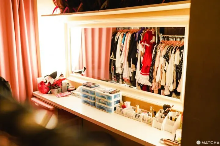 新宿二丁目_女の子クラブ_日本LGBT