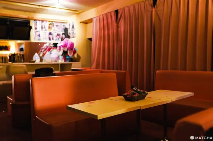 新宿二丁目_女の子クラブ_日本LGBT