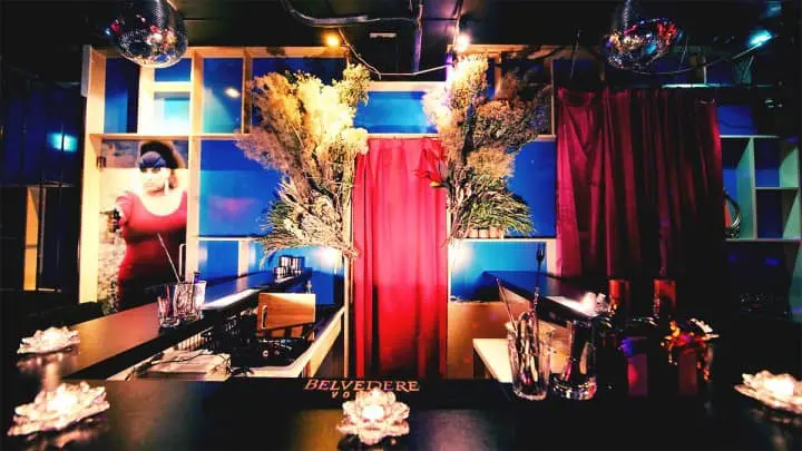 新宿二丁目_女の子クラブ_日本LGBT