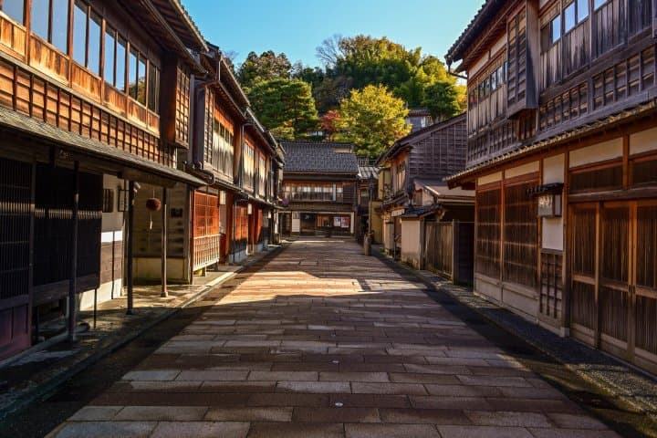 金沢