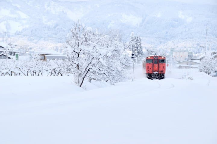 富山