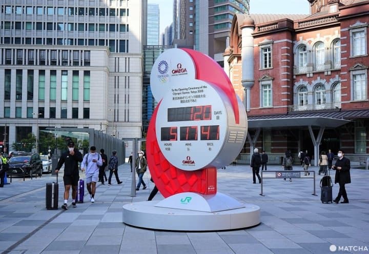 2020 Tokyo Olympics and Paralympics Postponed To 2021