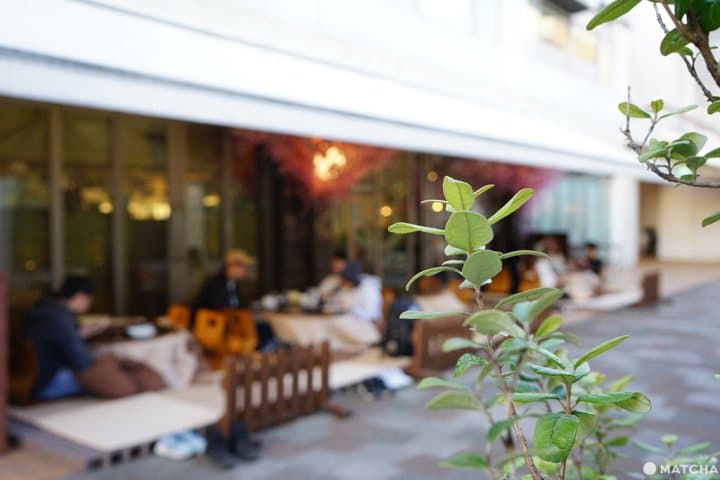 錦糸町 美食