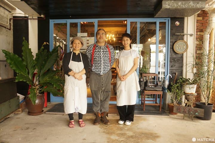 ★STAFF