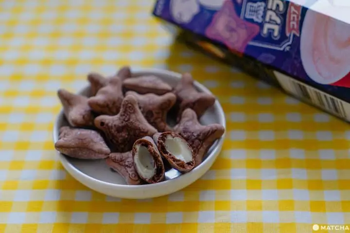 日本零食點心巧克力伴手禮_樂天小熊餅乾