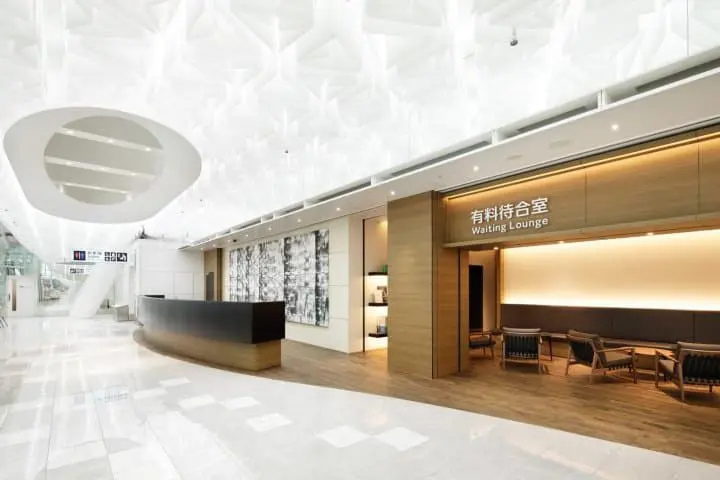 羽田機場蔦屋書店2