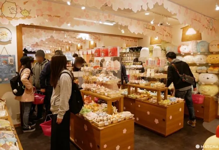 角落小夥伴堂銀閣寺
