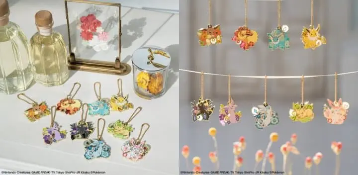 一番賞 g伊布娃娃