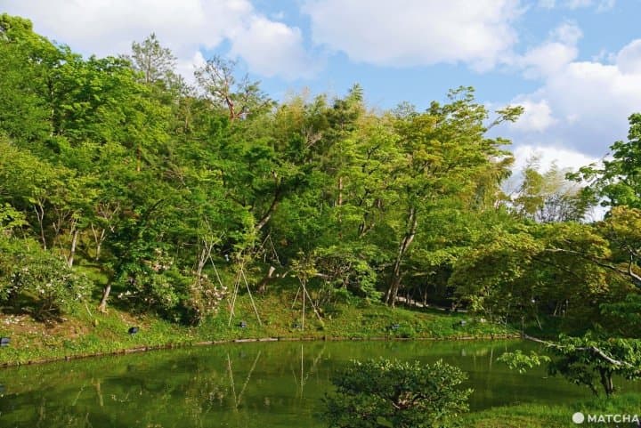 高台寺
