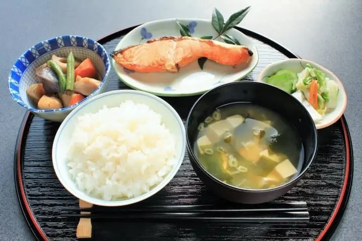 Japanese Breakfast