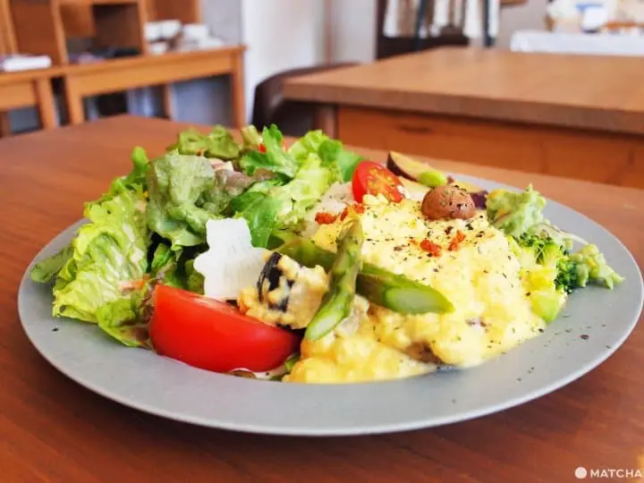 仙台旅遊午餐推薦