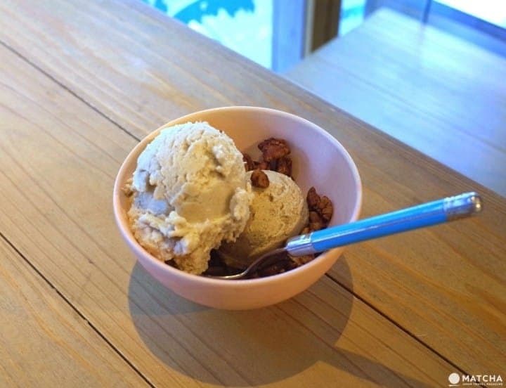 kippy's coco cream