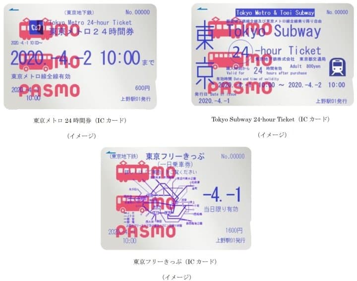 東京地鐵懶人包!東京Metro地鐵9條路線推薦景點+交通票券與優惠折扣