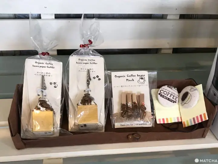 ★店内ほかの商品2