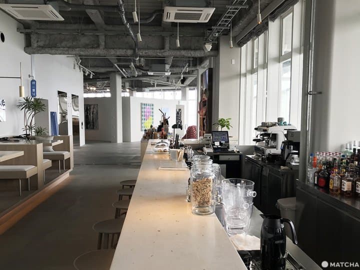 店內1