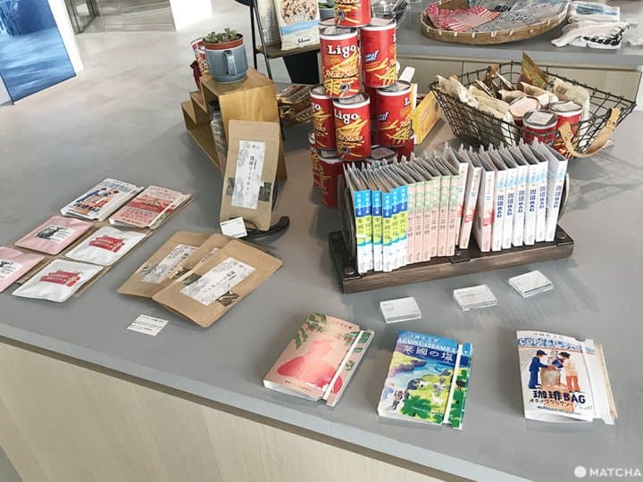 有趣沖繩商品