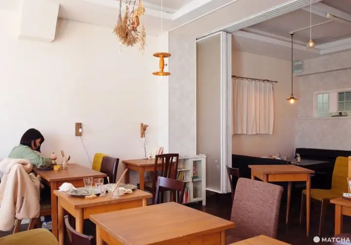 仙台推薦美食咖啡廳