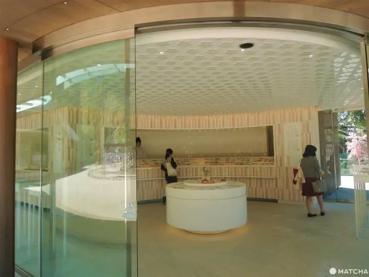 【福岡太宰府】傳統與現代並存．寶滿山竃門神社