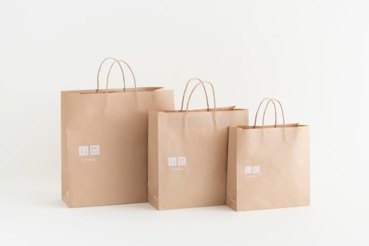 GU UNIQLO