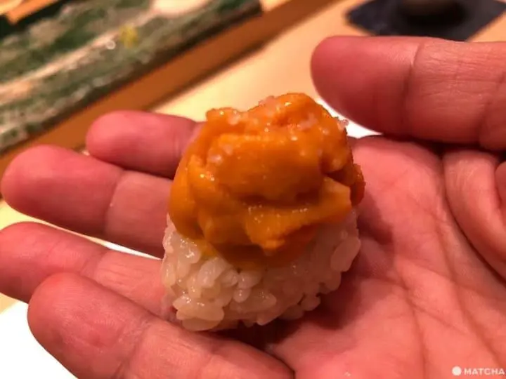 札幌在地預約壽司店－西光