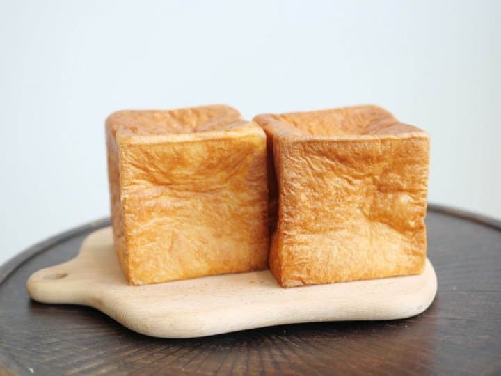 到淺草找尋麵包香!「BREAD,EXPRESSO &」招牌吐司MUYA吃得到