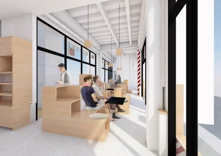 到淺草找尋麵包香！「BREAD,EXPRESSO &」招牌吐司MUYA吃得到