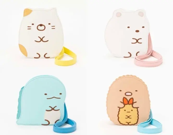 角落小夥伴 CIAOPANIC TYPY 日系服飾4