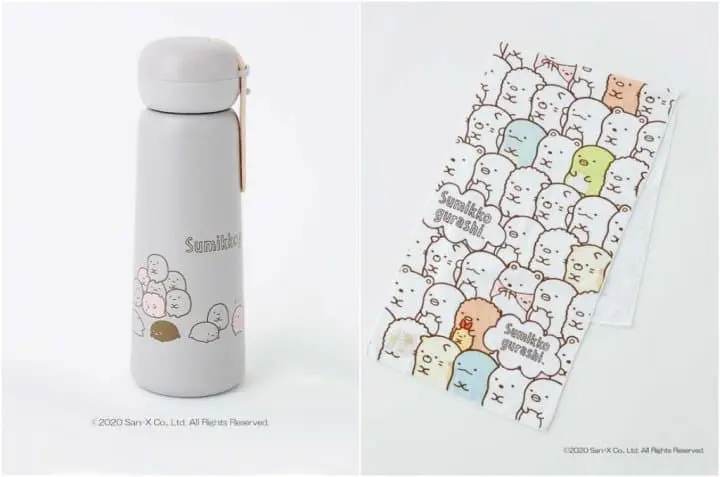 角落小夥伴 CIAOPANIC TYPY 日系服飾6