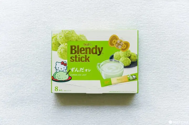 仙台美食仙台購物_牛舌毛豆泥