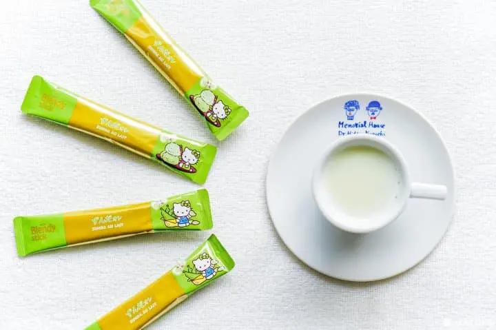 仙台美食仙台購物_牛舌毛豆泥