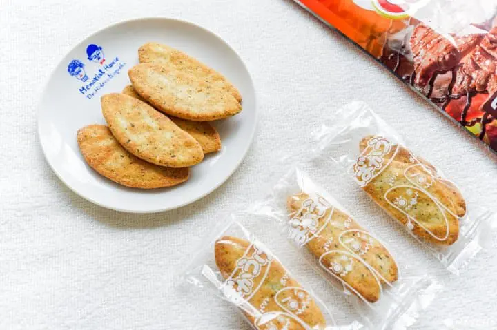 仙台美食仙台購物仙台伴手禮_牛舌毛豆泥