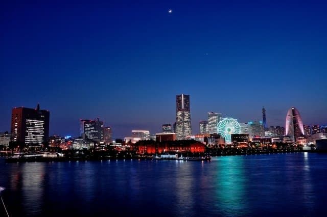 Yokohama - 10 Free Things To Do