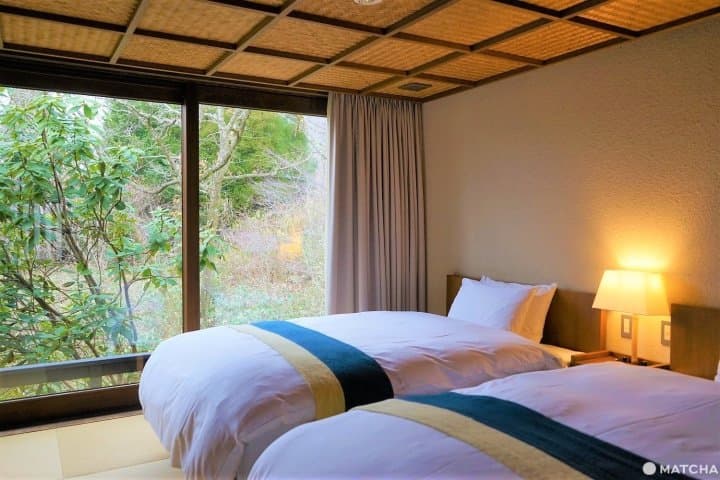 7 Reasons To Stay At Hoshino Resorts KAI Aso