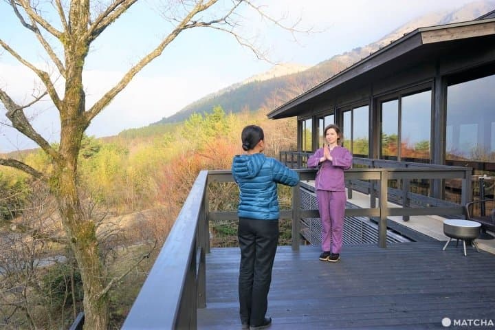 7 Reasons To Stay At Hoshino Resorts KAI Aso