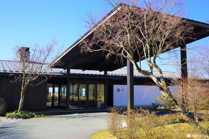 7 Reasons To Stay At Hoshino Resorts KAI Aso