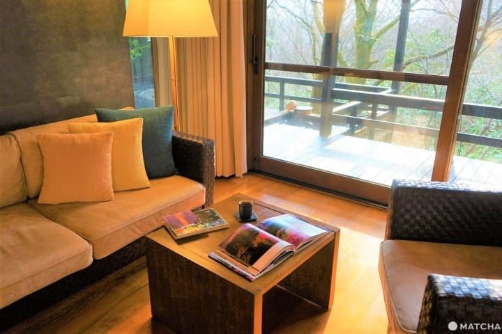 7 Reasons To Stay At Hoshino Resorts KAI Aso
