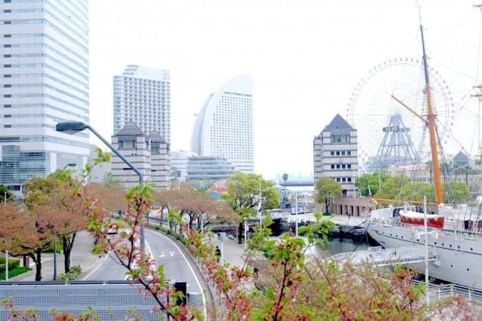 Yokohama - 10 Free Things To Do