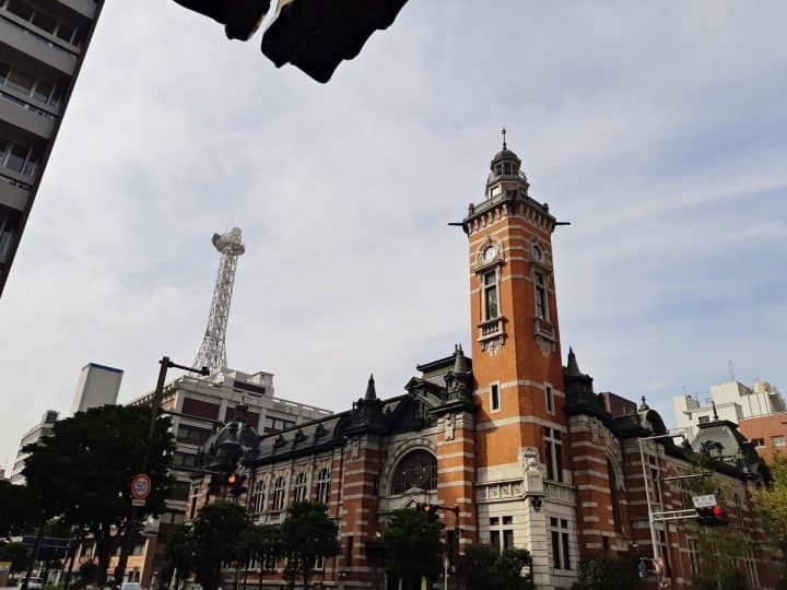 Yokohama - 10 Free Things To Do