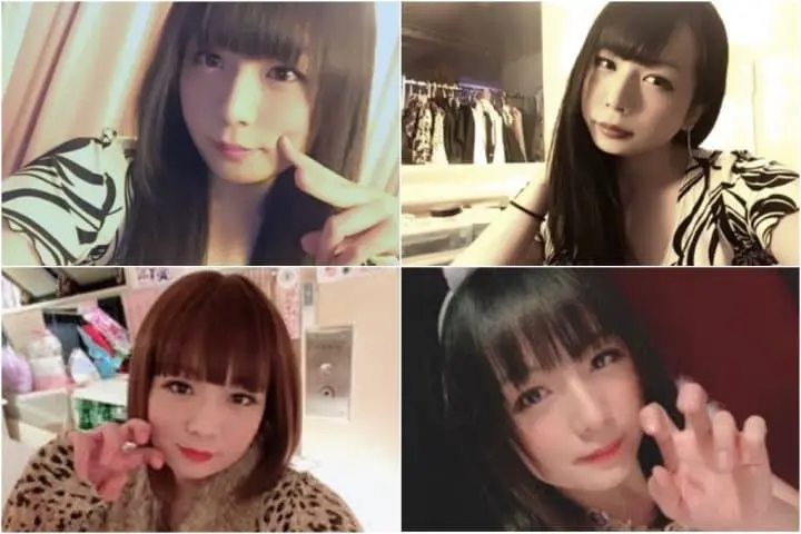 新宿二丁目_女の子クラブ_日本LGBT