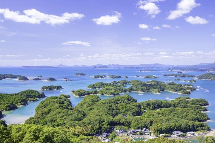 展海峰