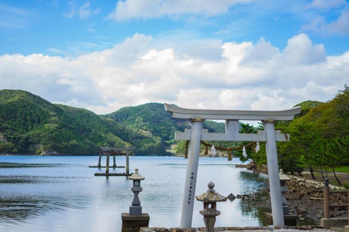 和田多美神社