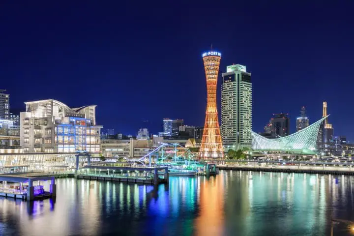 【阪急電車】你正坐在安哥拉山羊毛墊上!最高雅的鐵路公司阪急電車沿線景點10選