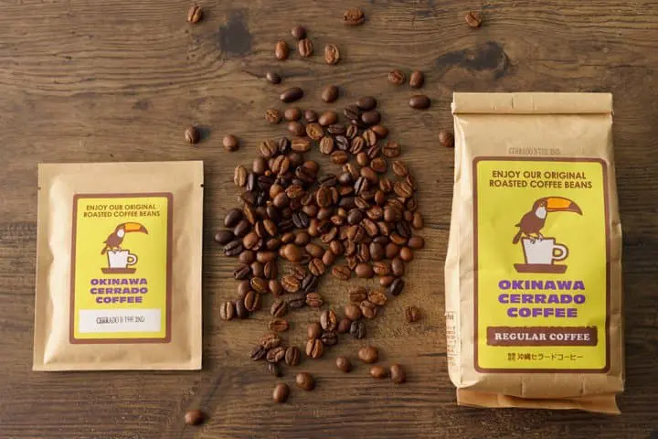 セラードコーヒー