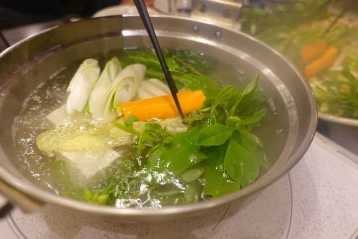 shabu-shabu japan