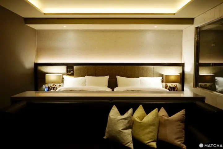 錦糸町 飯店 旅館