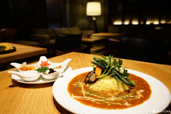 咖哩飯