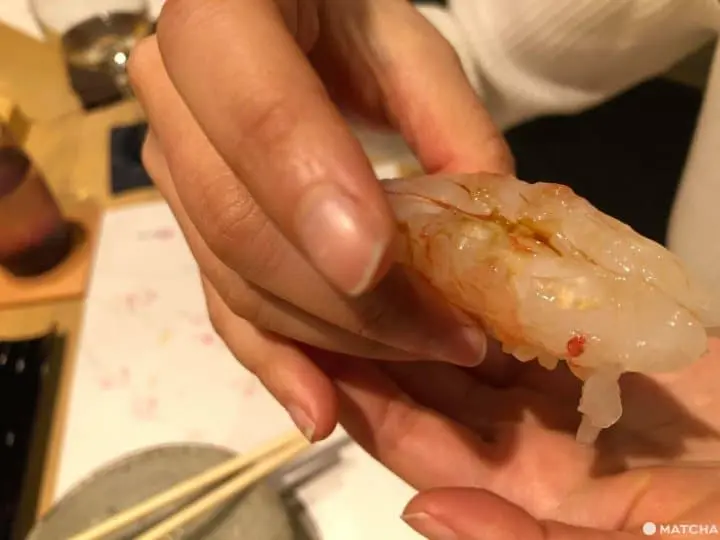 札幌在地預約壽司店－西光