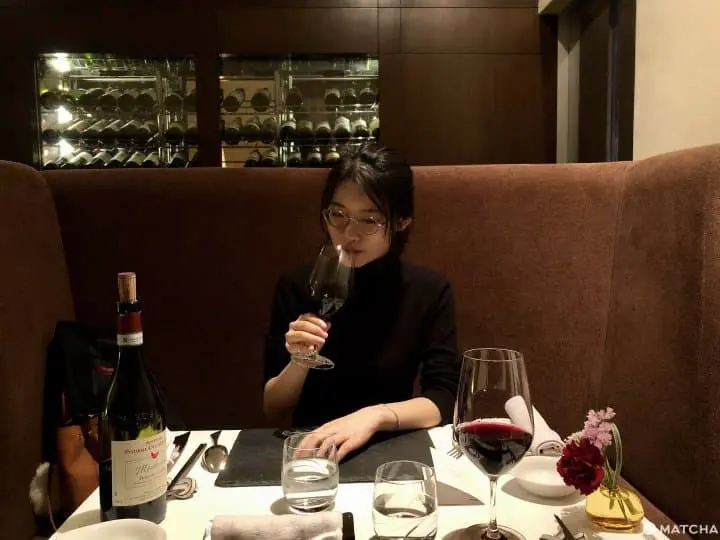 札幌預約制高級餐廳義大利料理