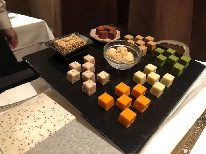 大人の隠れ家 札幌預約制高級餐廳義大利料理Ristorante Canofilo 