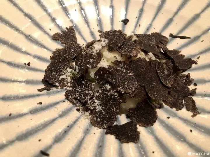 大人の隠れ家 札幌預約制高級餐廳義大利料理Ristorante Canofilo 